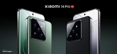 xiaomi 14 and xiaomi 14 pro